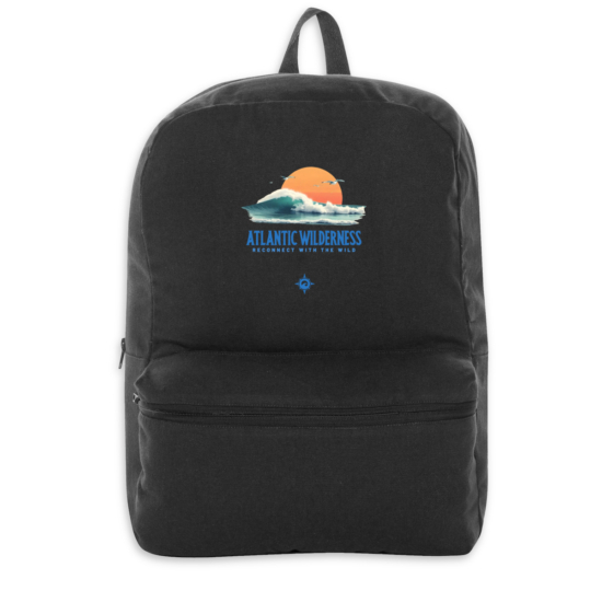 MOCHILA Atlantic Wilderness