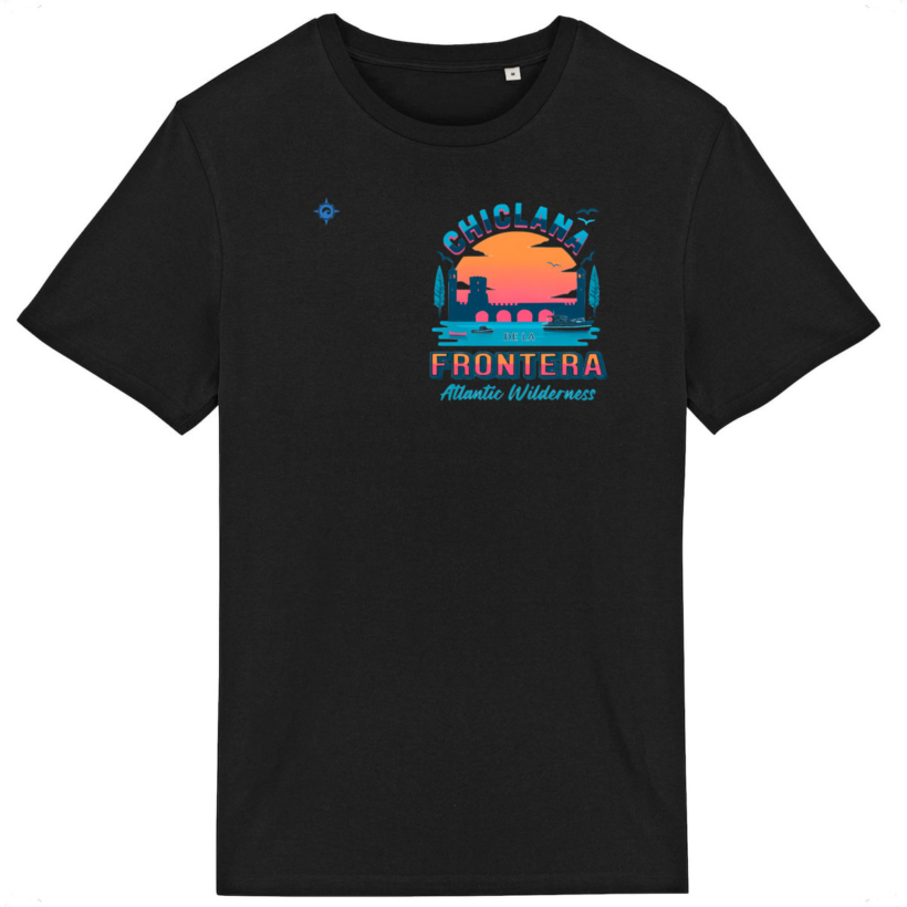 CAMISETA Chiclana de la Frontera