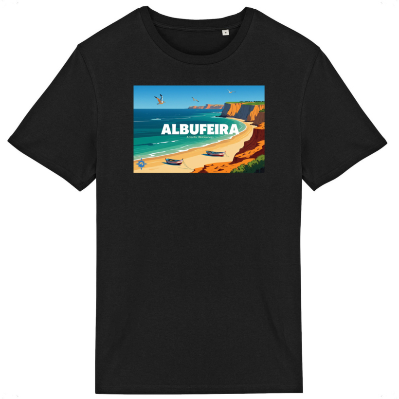CAMISETA Albufeira