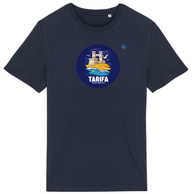 CAMISETA Tarifa