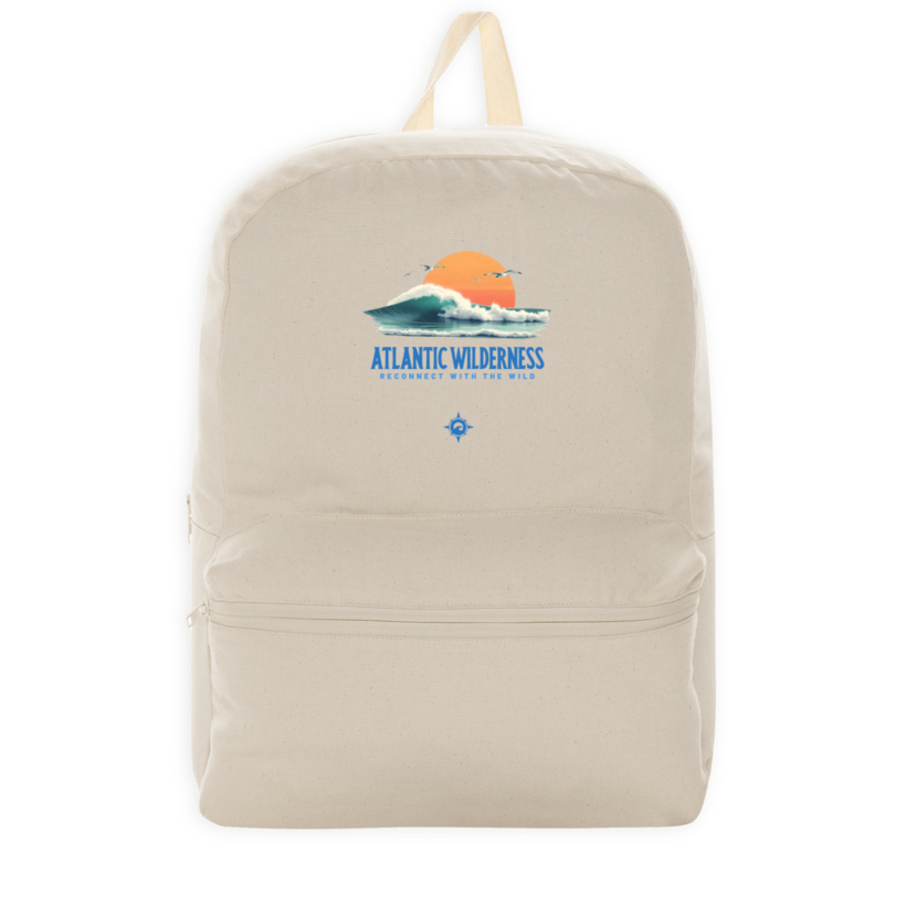 MOCHILA Atlantic Wilderness