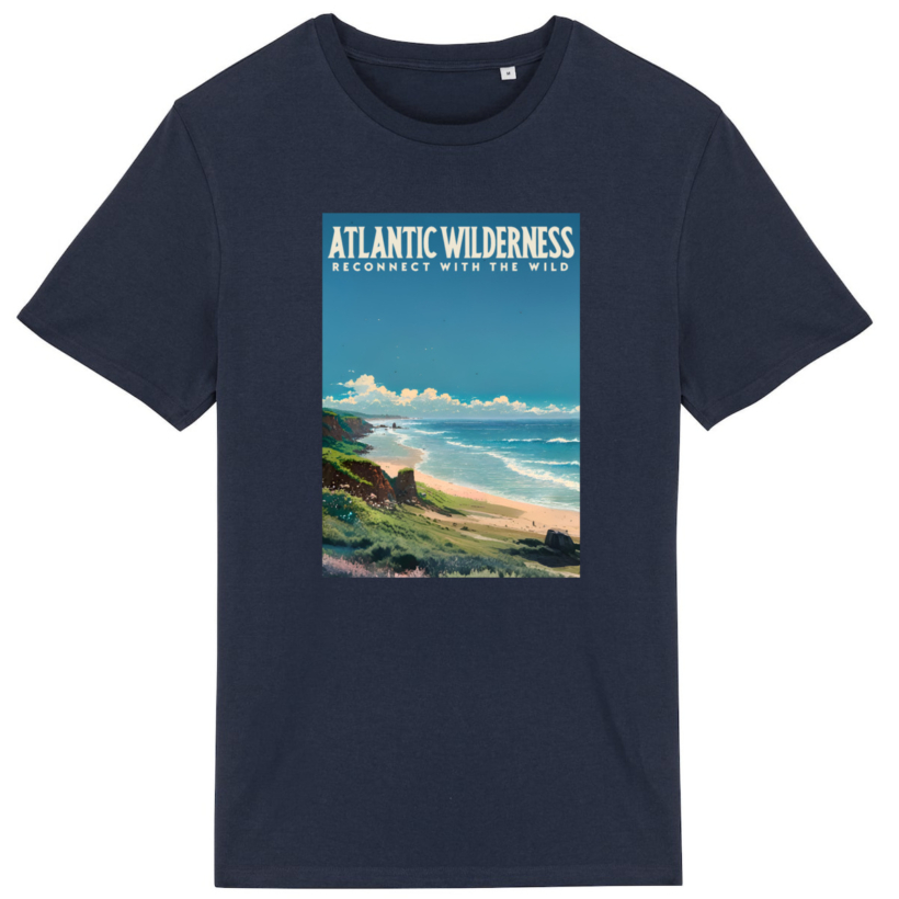 CAMISETA Mazagón