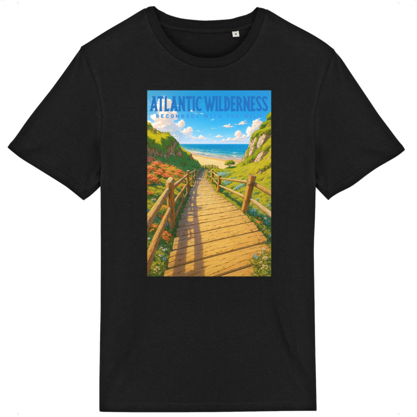 CAMISETA Mazagón