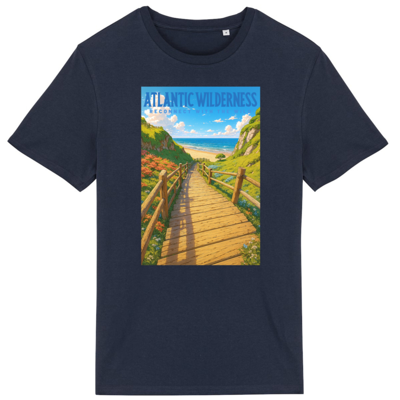 CAMISETA Mazagón