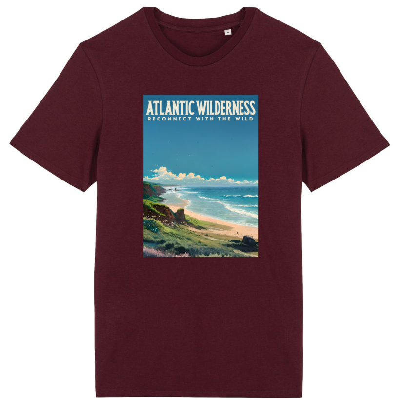 CAMISETA Mazagón