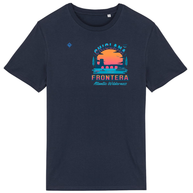 CAMISETA Chiclana de la Frontera