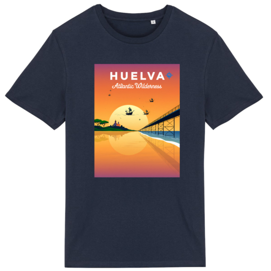 CAMISETA Huelva