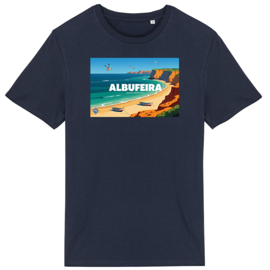 CAMISETA Albufeira