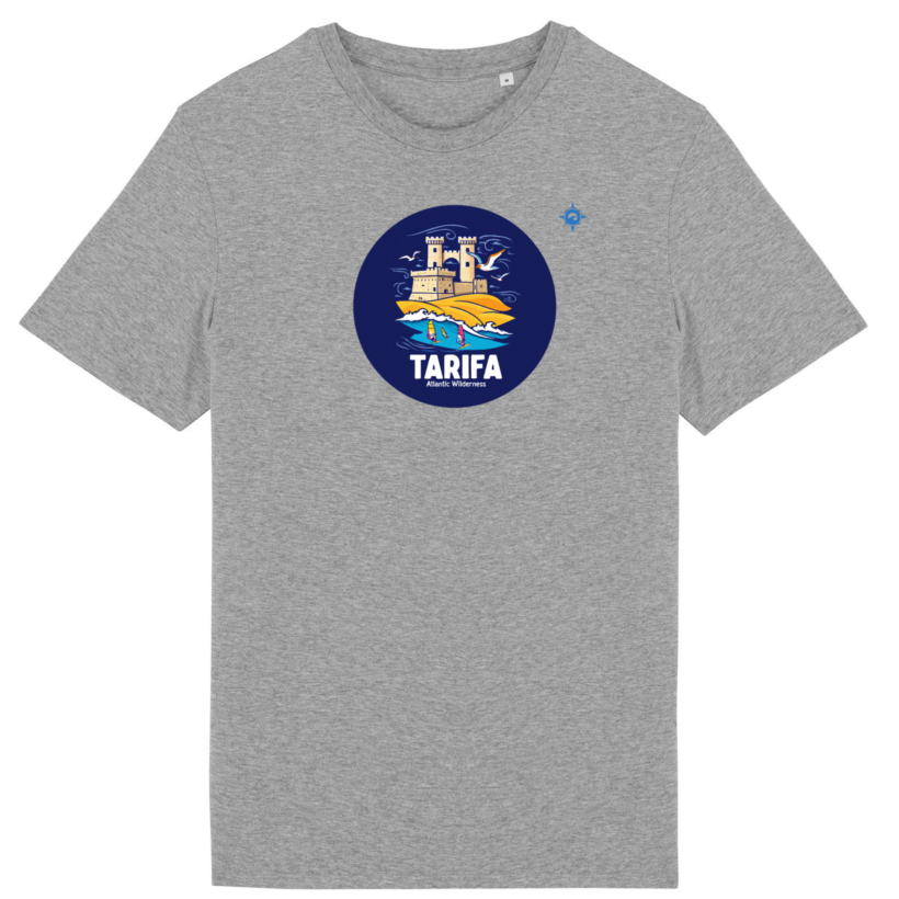 CAMISETA Tarifa