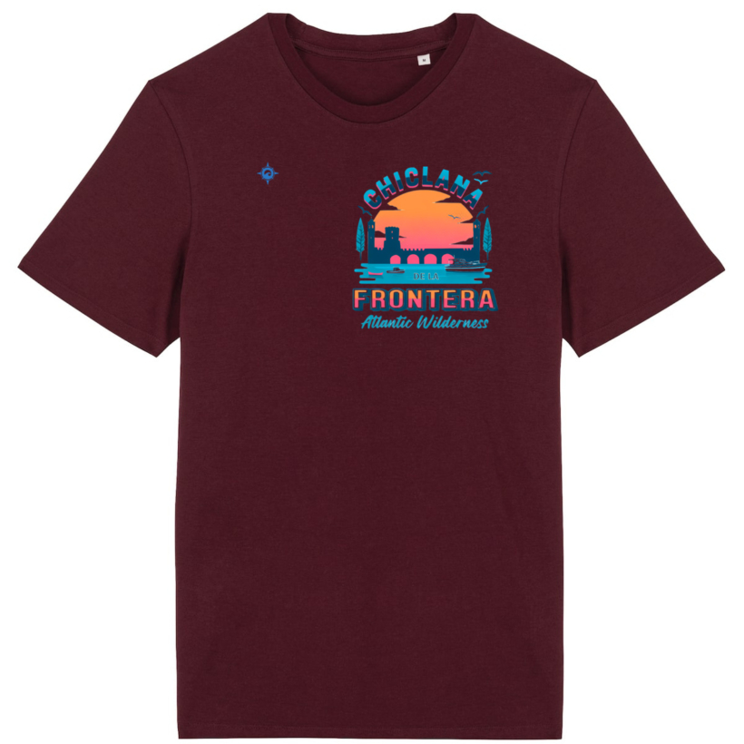 CAMISETA Chiclana de la Frontera