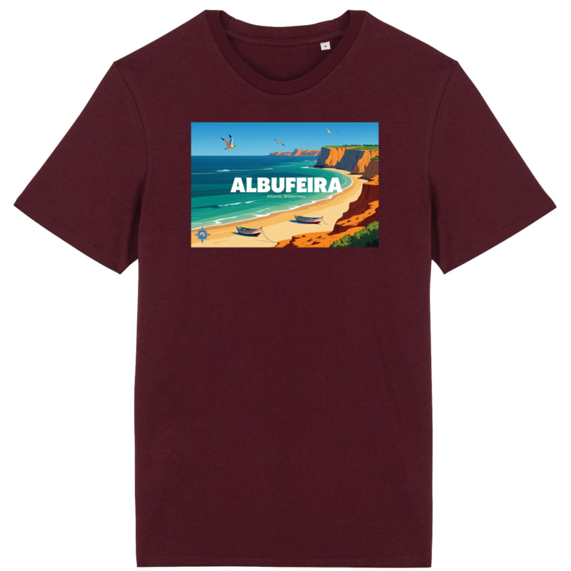CAMISETA Albufeira
