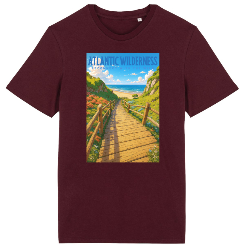 CAMISETA Mazagón