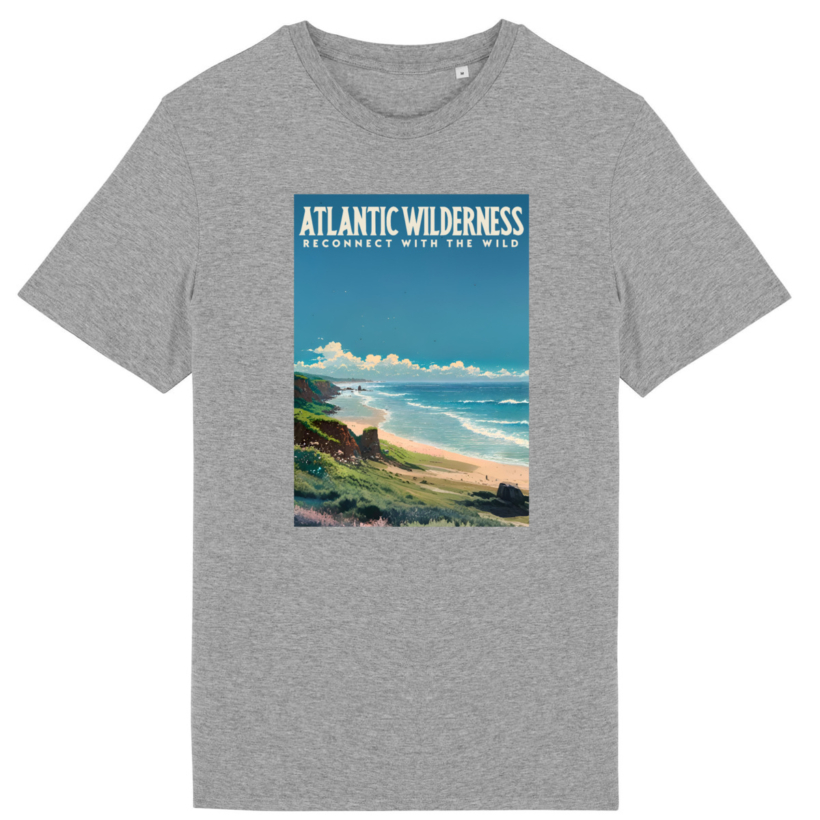 CAMISETA Mazagón