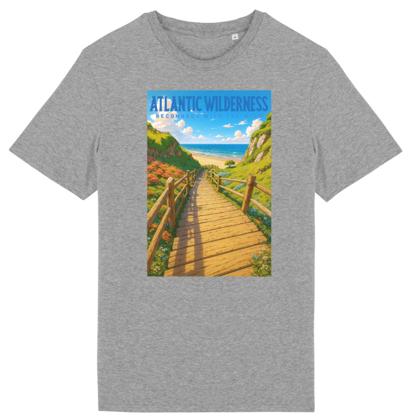 CAMISETA Mazagón