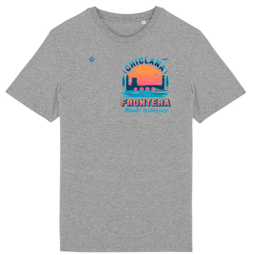 CAMISETA Chiclana de la Frontera