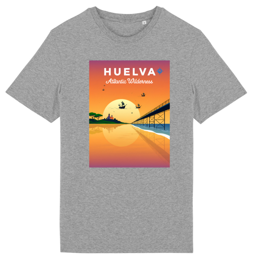 CAMISETA Huelva