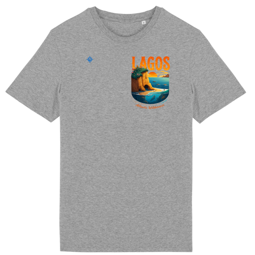 CAMISETA Lagos