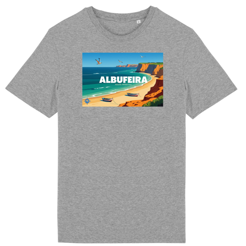 CAMISETA Albufeira