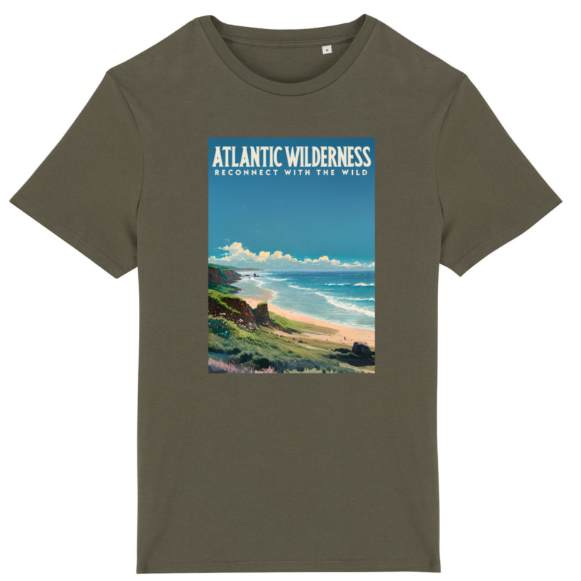 CAMISETA Mazagón