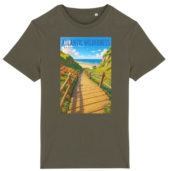 CAMISETA Mazagón