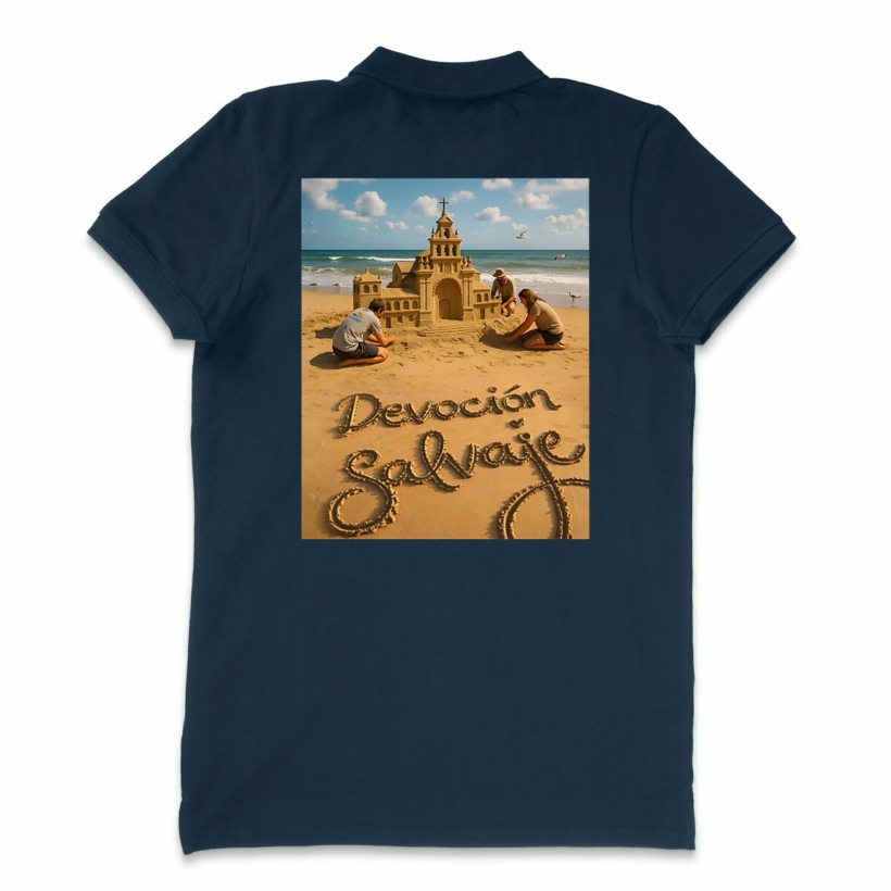 Devoción Salvaje