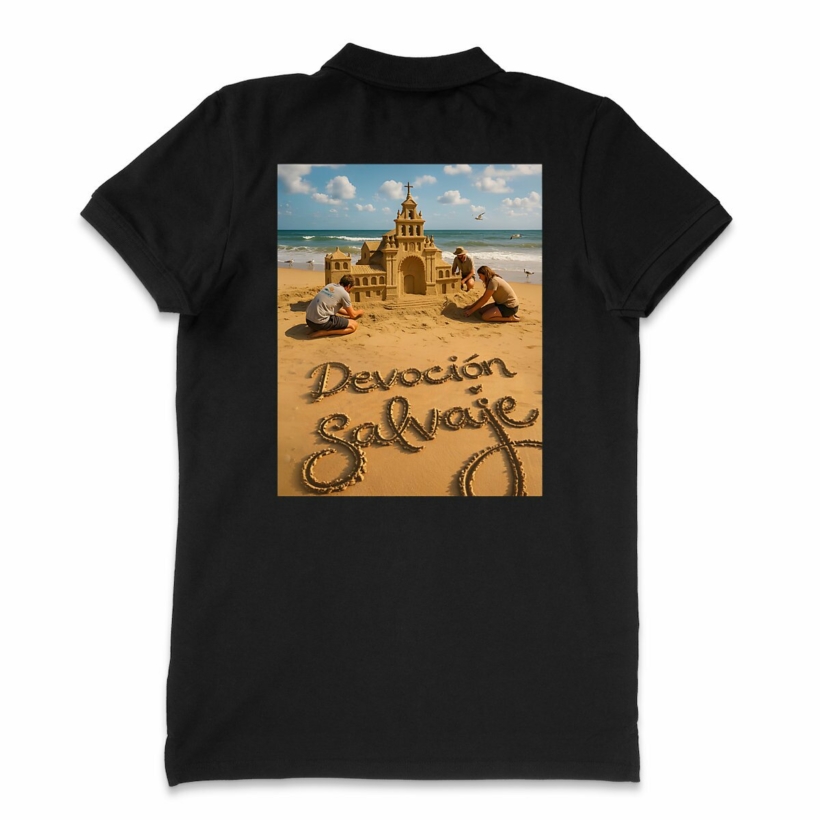 Devoción Salvaje