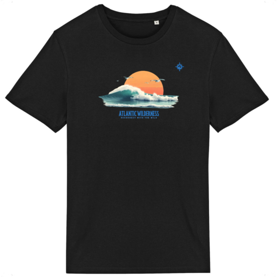 CAMISETA Atlantic Wilderness