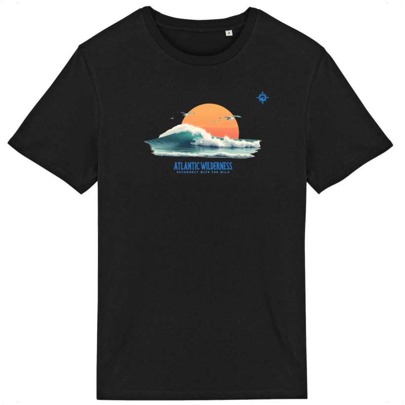 CAMISETA Atlantic Wilderness