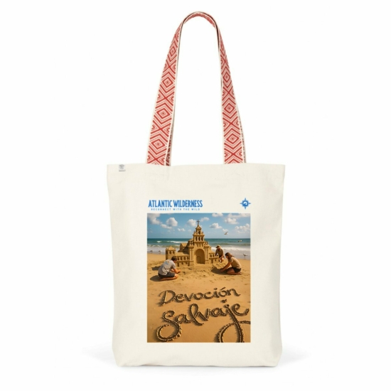 Bolso Devoción Salvaje