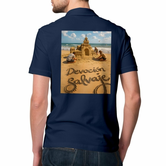 Devoción Salvaje