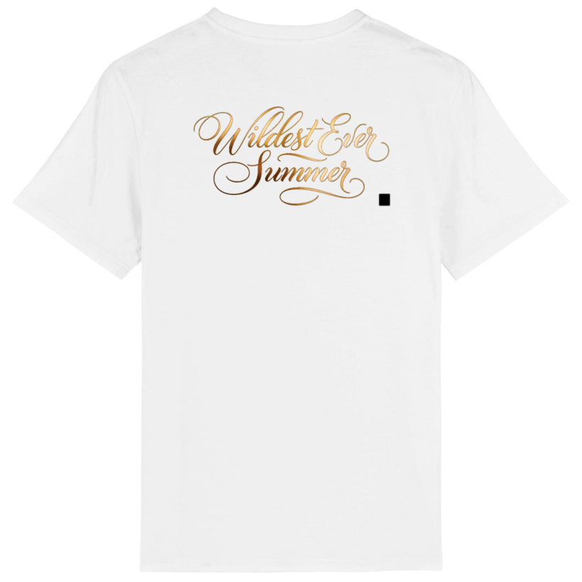 CAMISETA Atlantic Wilderness