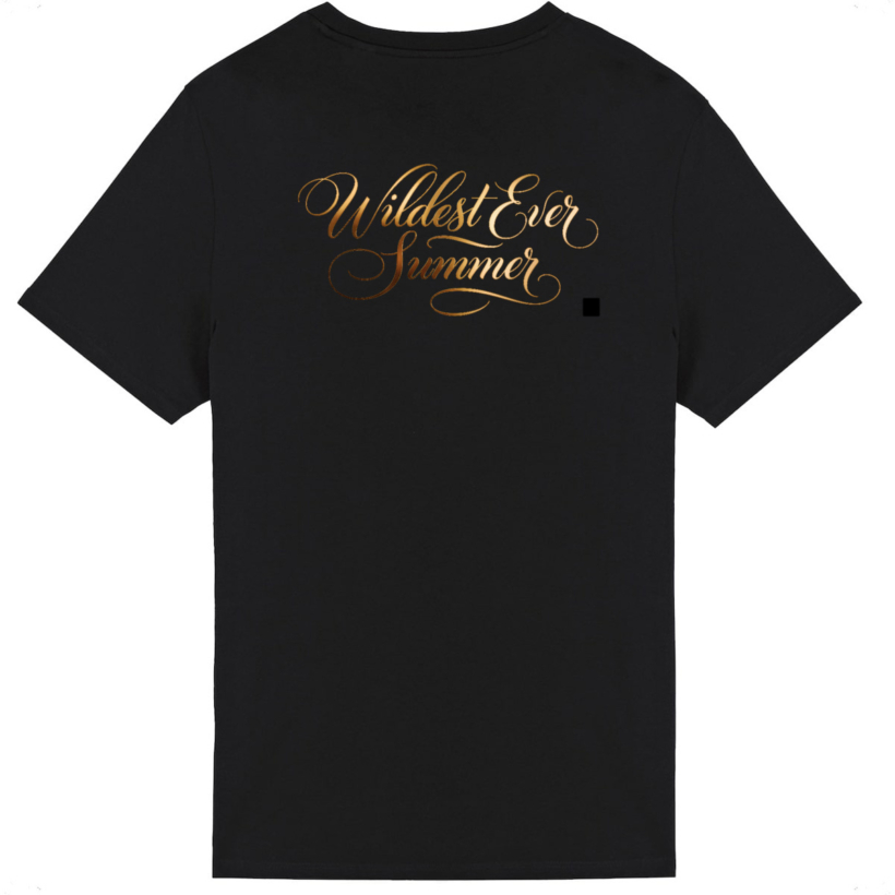 CAMISETA Atlantic Wilderness