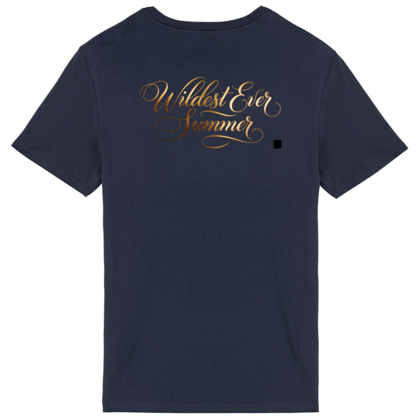CAMISETA Atlantic Wilderness