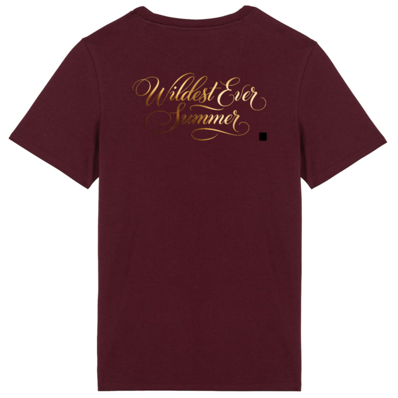 CAMISETA Atlantic Wilderness