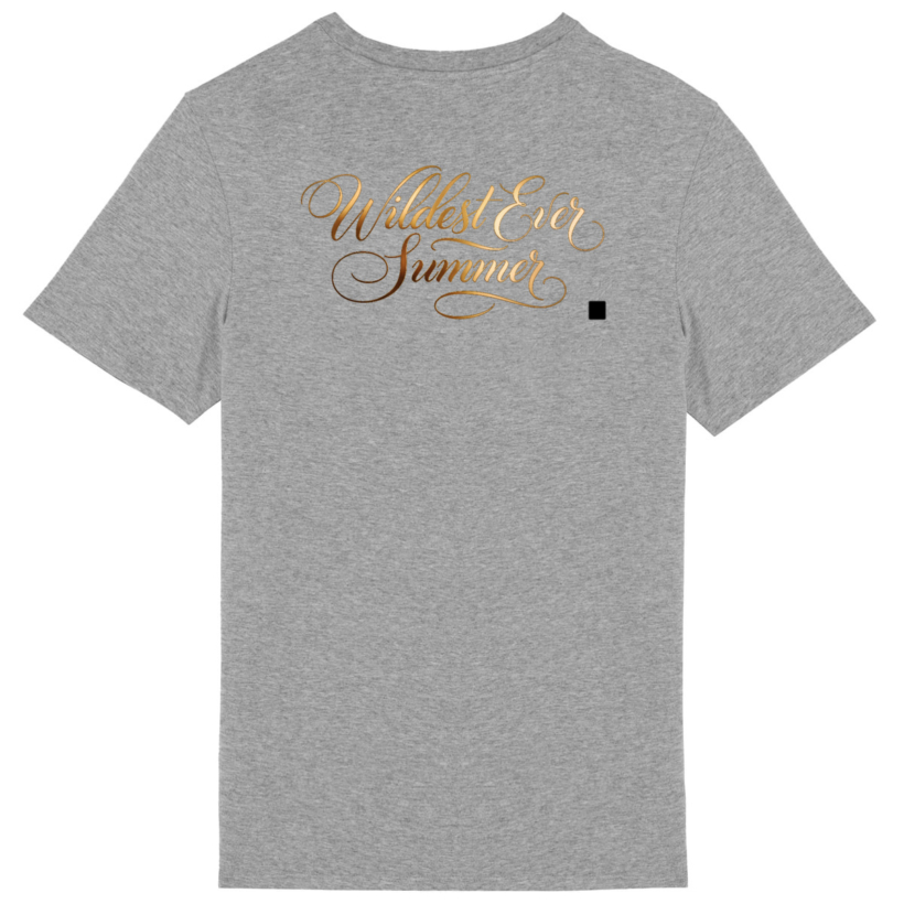 CAMISETA Atlantic Wilderness