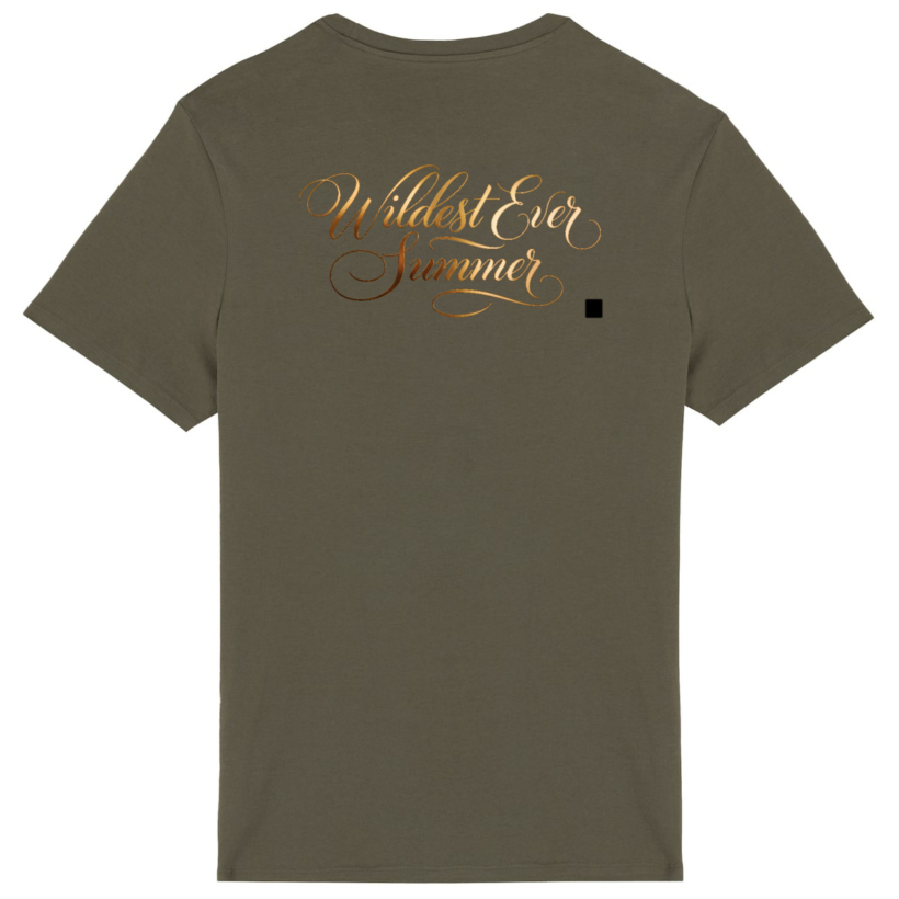 CAMISETA Atlantic Wilderness