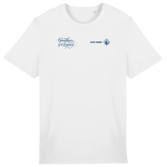 CAMISETA Atlantic Wilderness