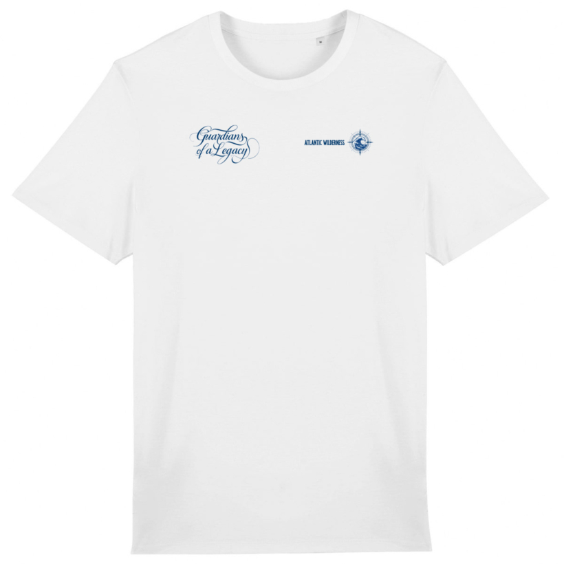 CAMISETA Atlantic Wilderness